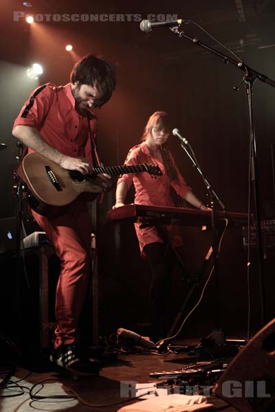 FOL CHEN - 2010-05-19 - PARIS - La Maroquinerie - 